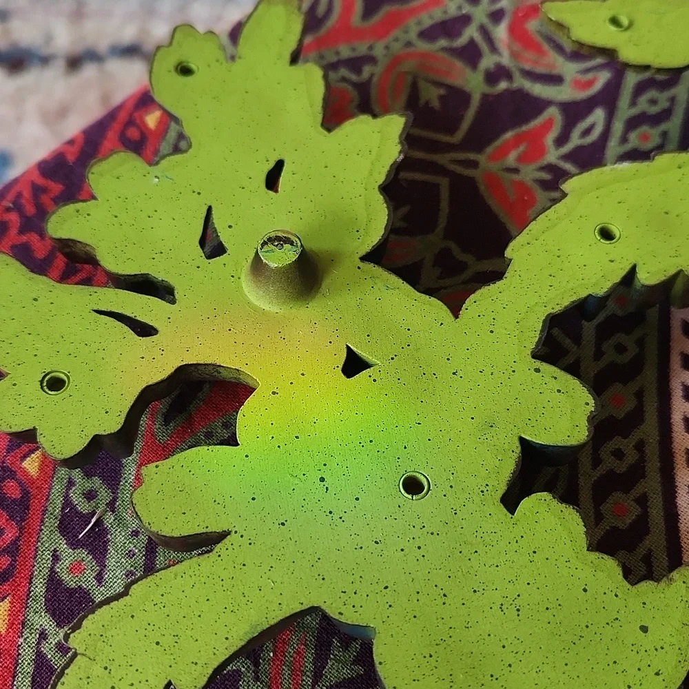 Vintage Syroco - Picture 5 of 5